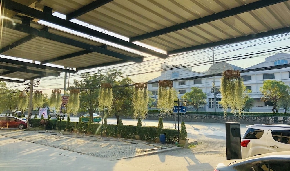 Foto de Best Bed Suvarnabhumi - Hostel