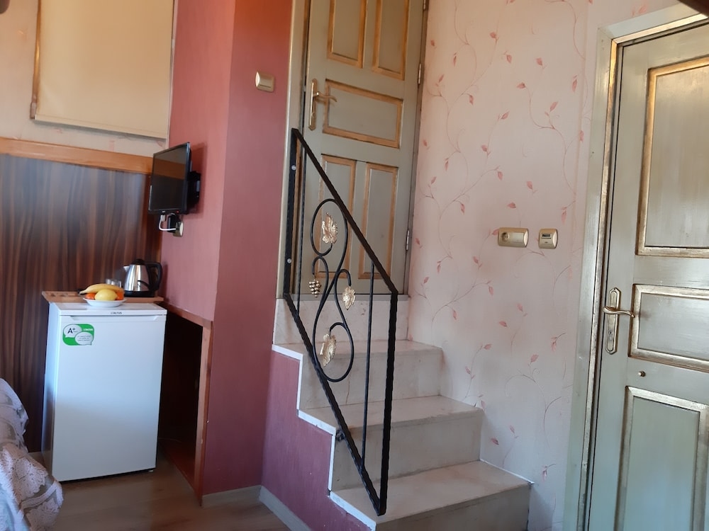 Foto de Royal Suites Sultanahmet