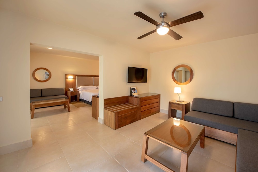 Foto de Occidental Punta Cana - All Inclusive