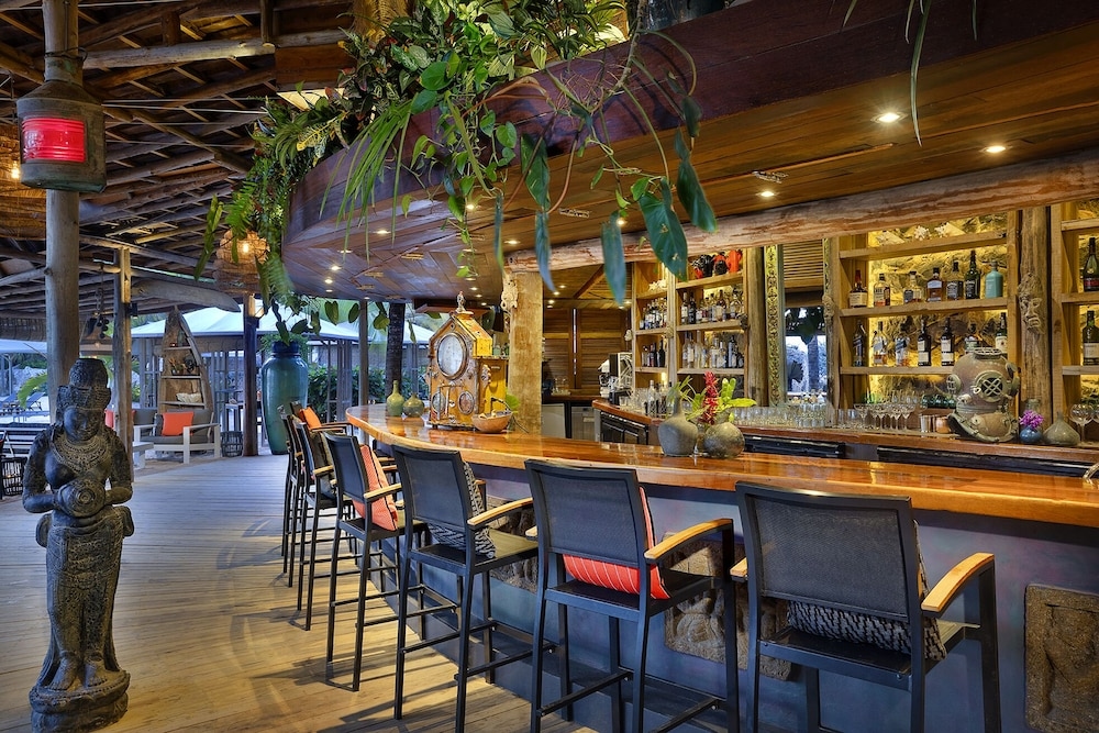 Foto de Baoase Luxury Resort