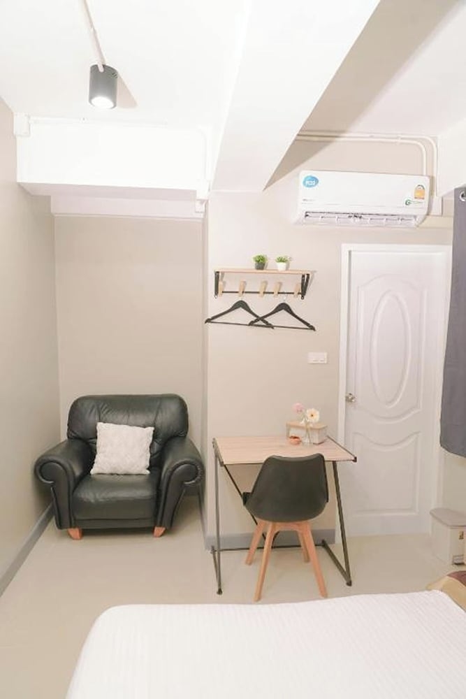 Foto de BnB98 Silom Hotel