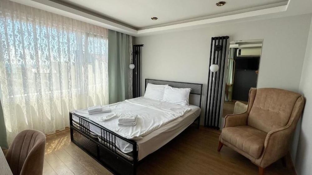 Foto de ORABELLA HOTEL