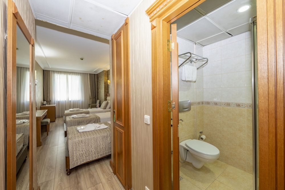 Foto de Dalan Hotel
