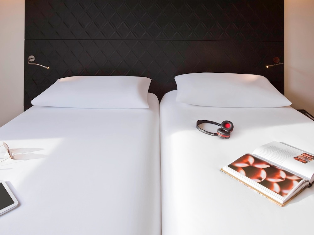 Foto de ibis Styles Paris Buttes Chaumont