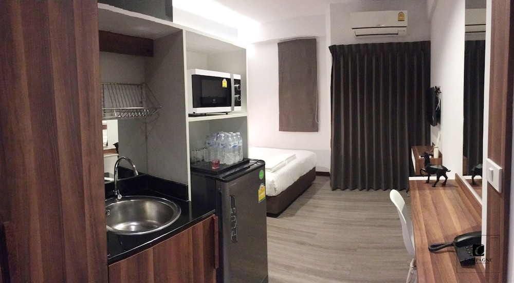 Foto de Campagne Hotel and Residence