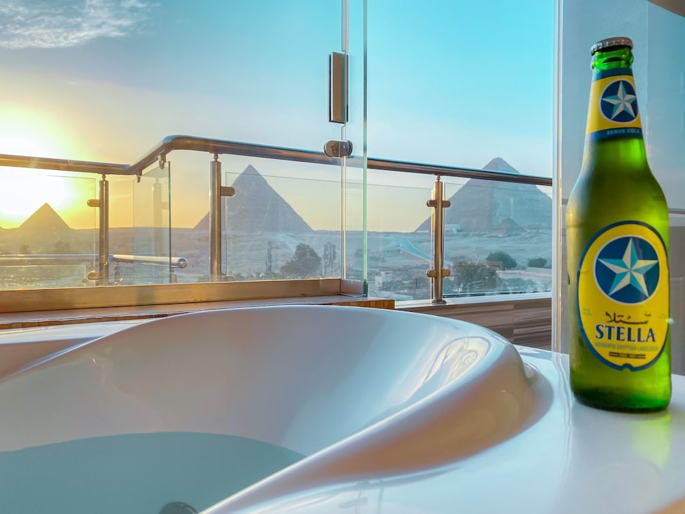 Foto de Best View Pyramids Hotel