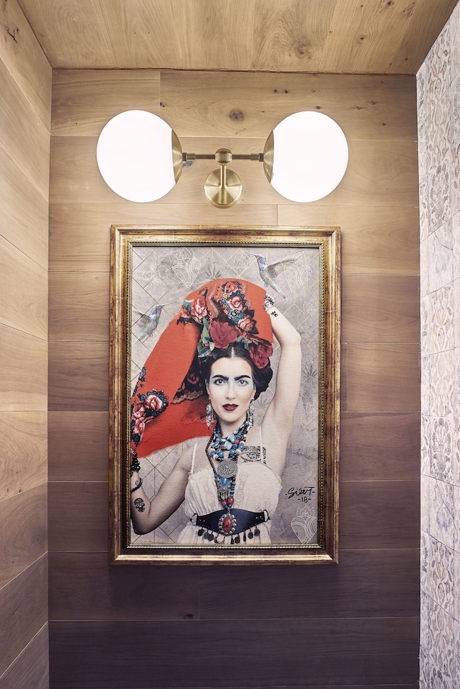 Foto de Frida Boutique Stays by Viadora