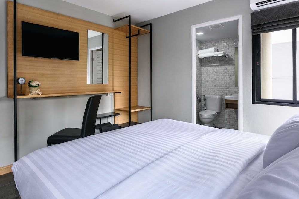 Foto de Travelier Hostel