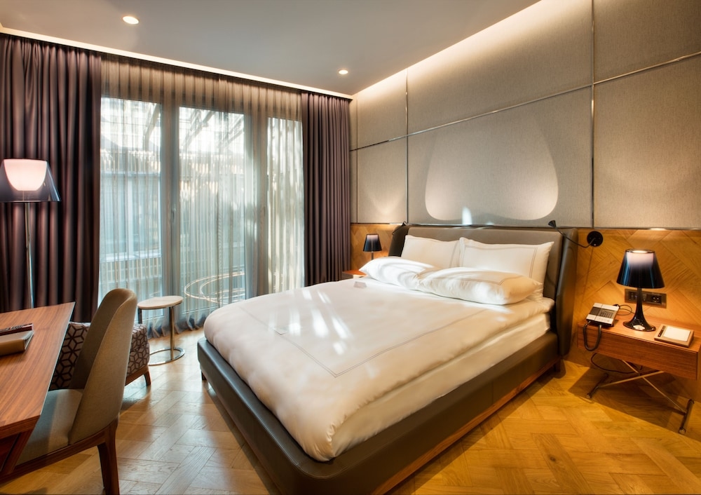 Foto de Fer Hotel