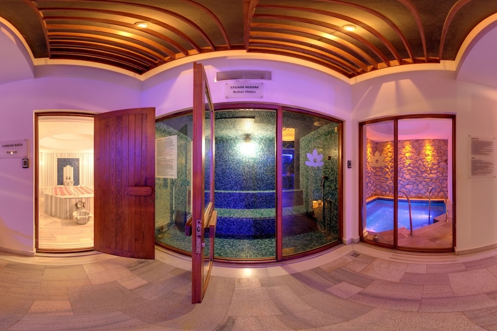 Foto de Montana Pine Resort - All Inclusive
