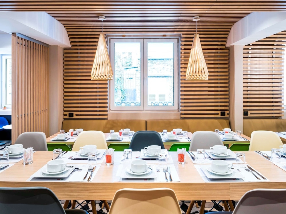 Foto de ibis Styles Clamart Gare Grand Paris
