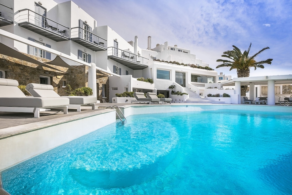 Ilio Maris Hotel