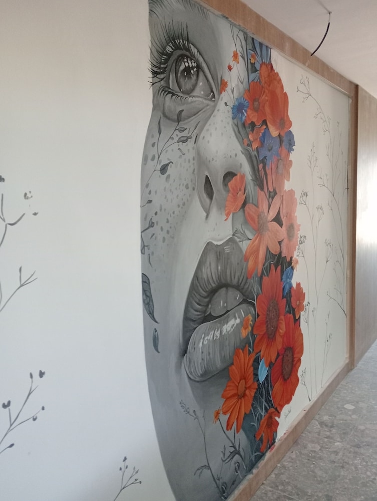 Foto de Hotel Rulay Medellin
