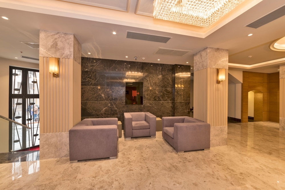 Foto de Golden Royal Hotel & Spa