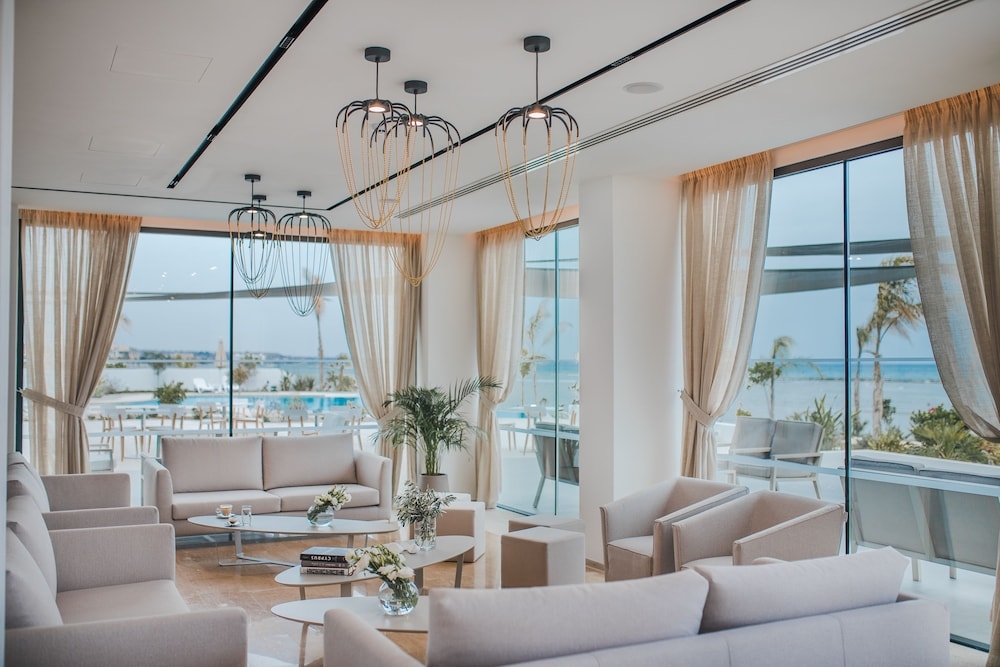 Foto de Lebay Beach Hotel