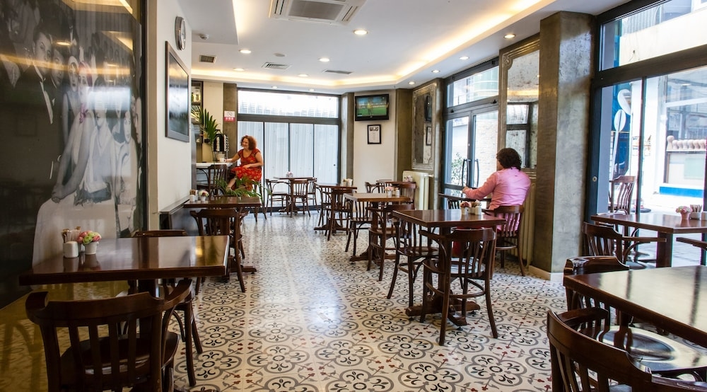 Foto de Hotellino
