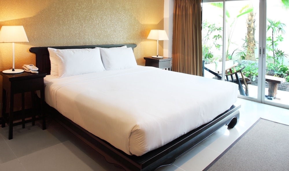 Foto de Siam Piman Hotel