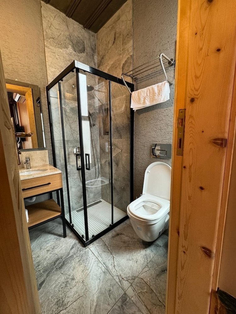 Foto de berfinn hotel beşiktaş
