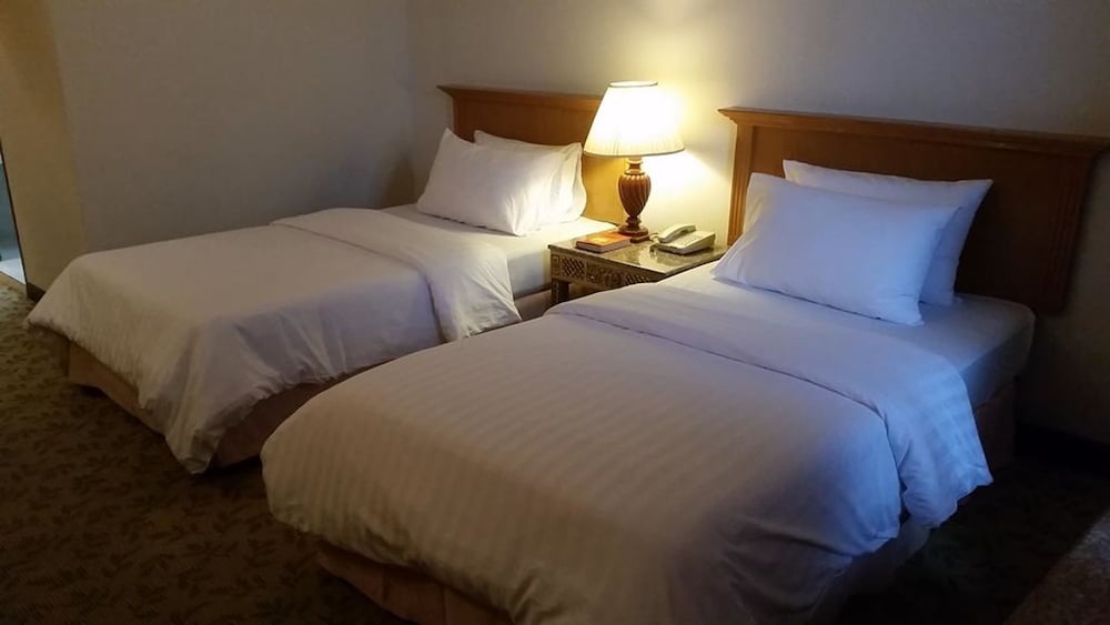 Foto de Ariston Hotel