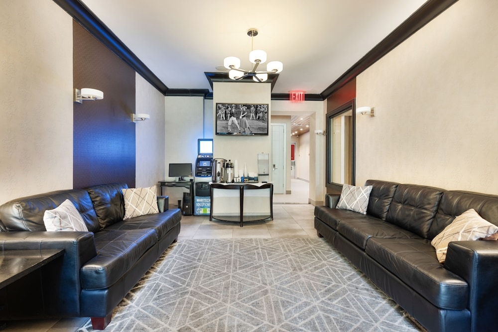 Foto de Aura Hotel Brooklyn