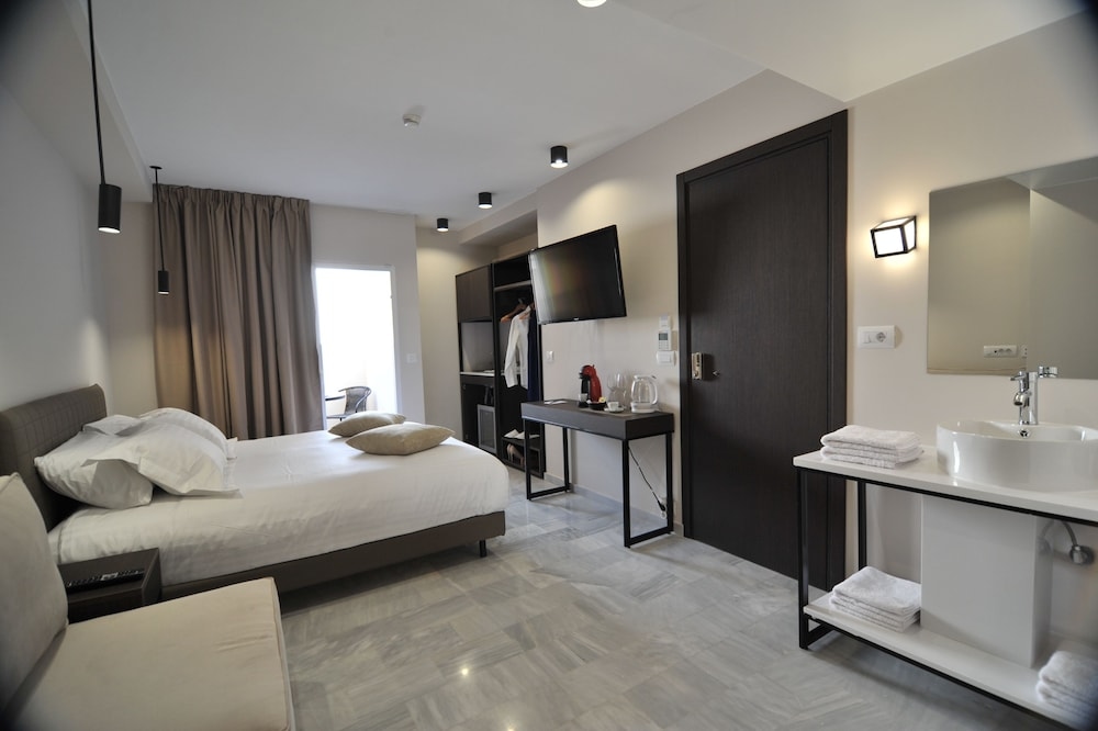 Foto de B4B Athens 365 Hotel