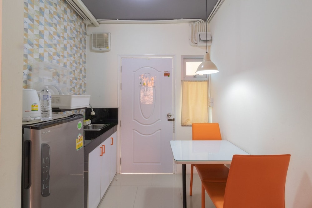 Foto de Baansuanprannok Hotel