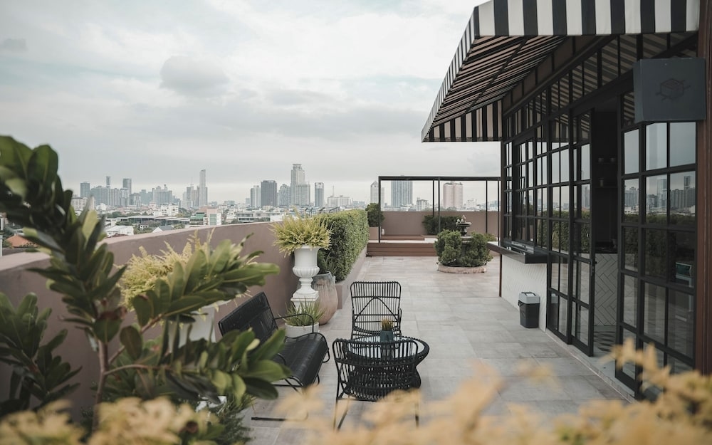 Foto de THEA Private Suites by TH District