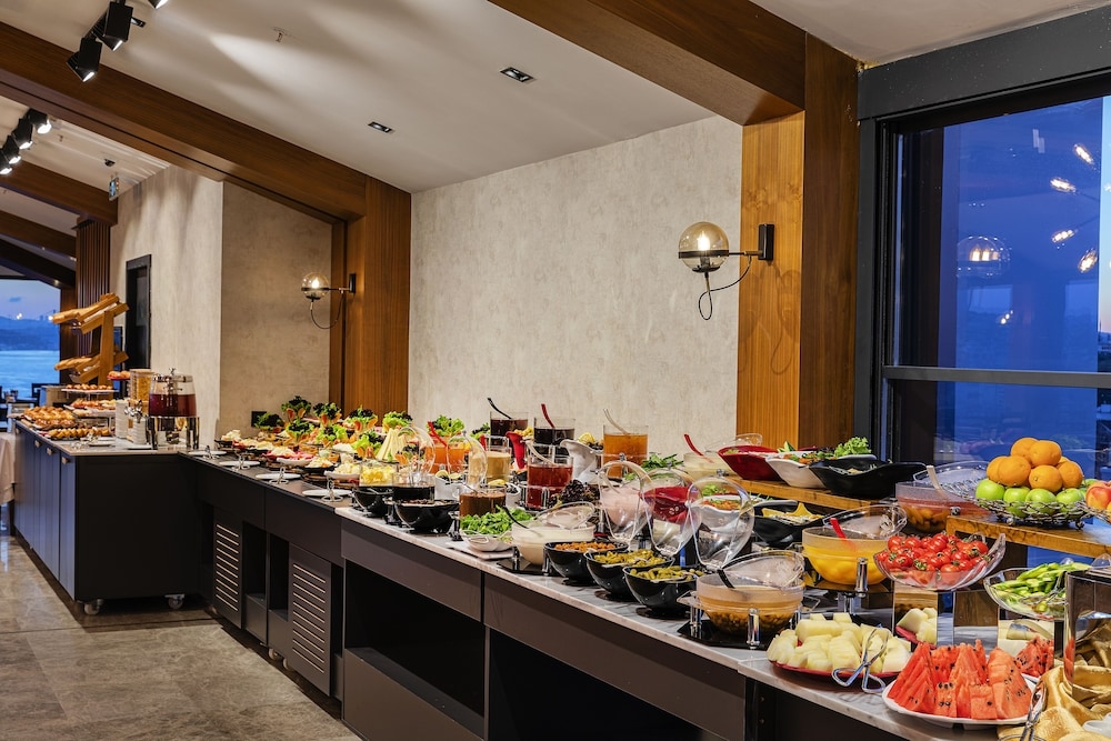 Foto de Demiray Hotel & Spa