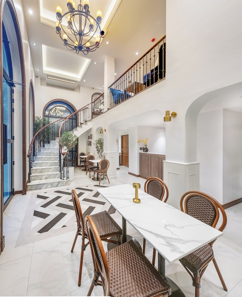 Foto de Cherie Bangkok Boutique Hotel