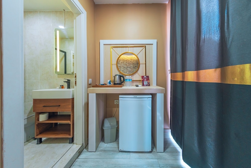 Foto de Mila Suites Taksim