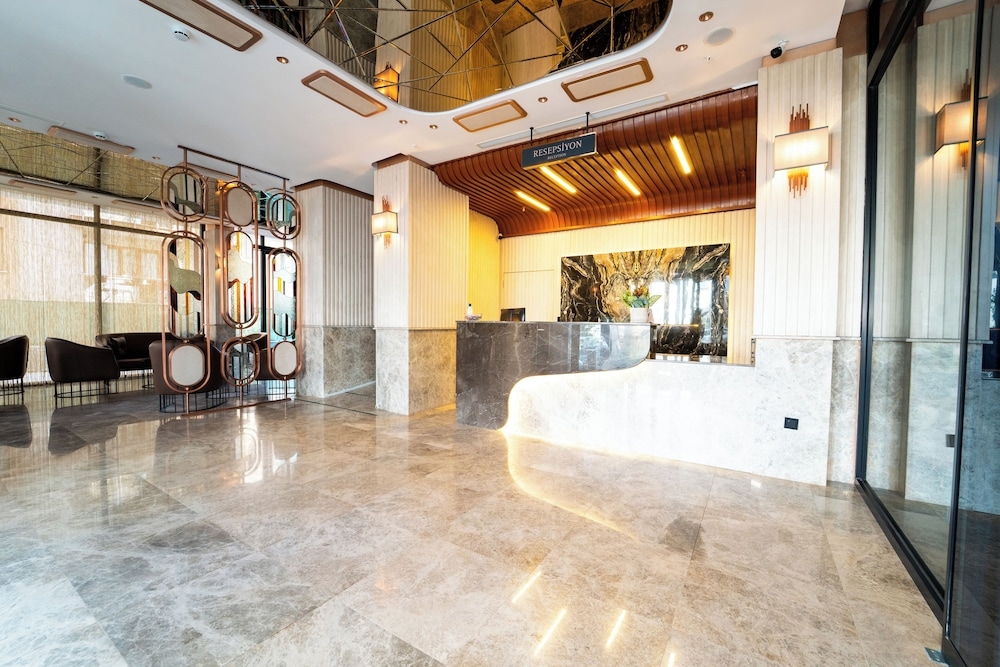 Foto de Educity Hotels & Spa