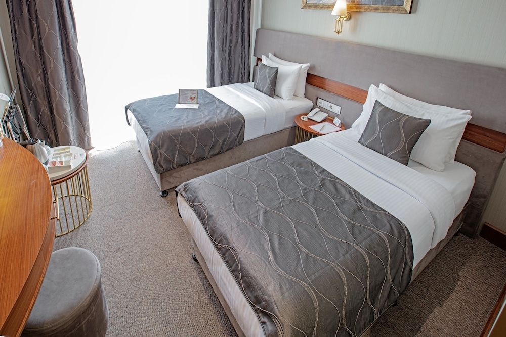 Foto de Nowy Efendi Hotel - Special Class