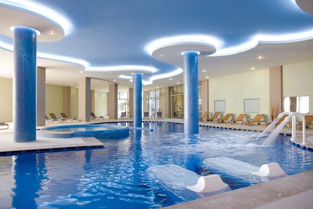 Foto de Atrium Platinum Luxury Resort Hotel & Spa