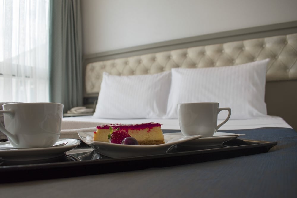 Foto de Mayer Hotel Istanbul