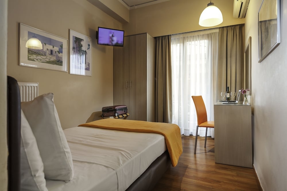 Foto de Lilia Hotel