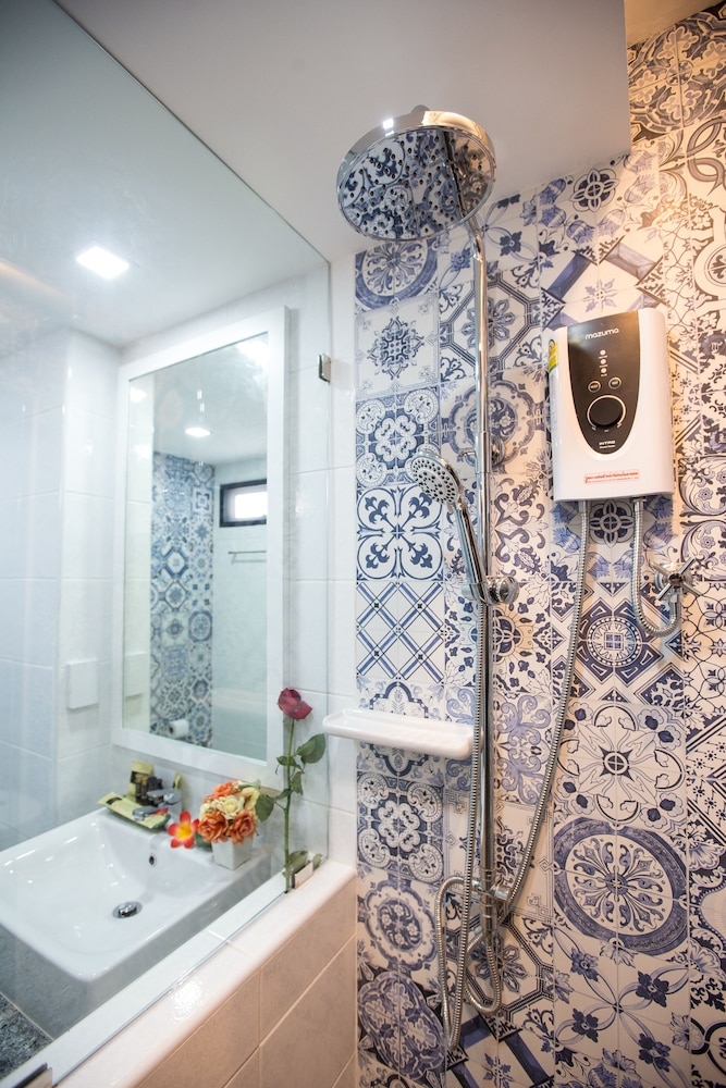 Foto de Villa Baron Hotel