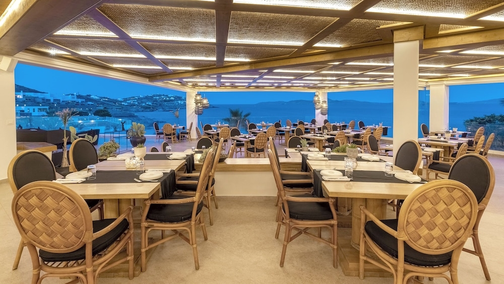 Foto de Saint John Hotel Villas & Spa