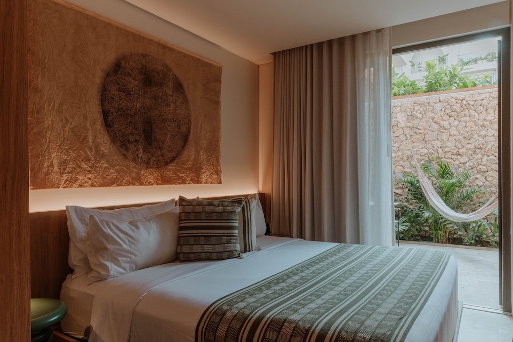 Osh Hotel Cartagena, Cartagena