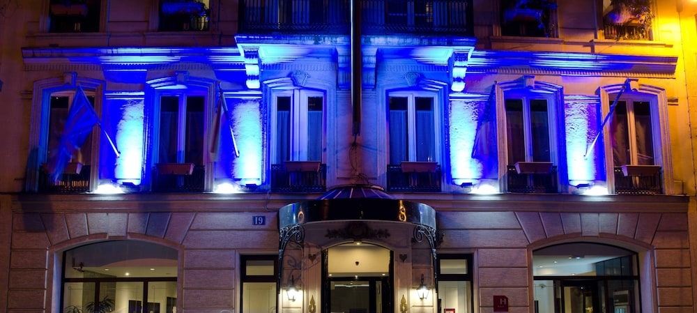Hotel Aida Marais Printania