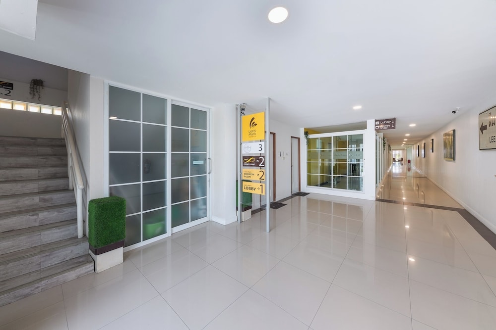 Foto de Lee's Mark Residence