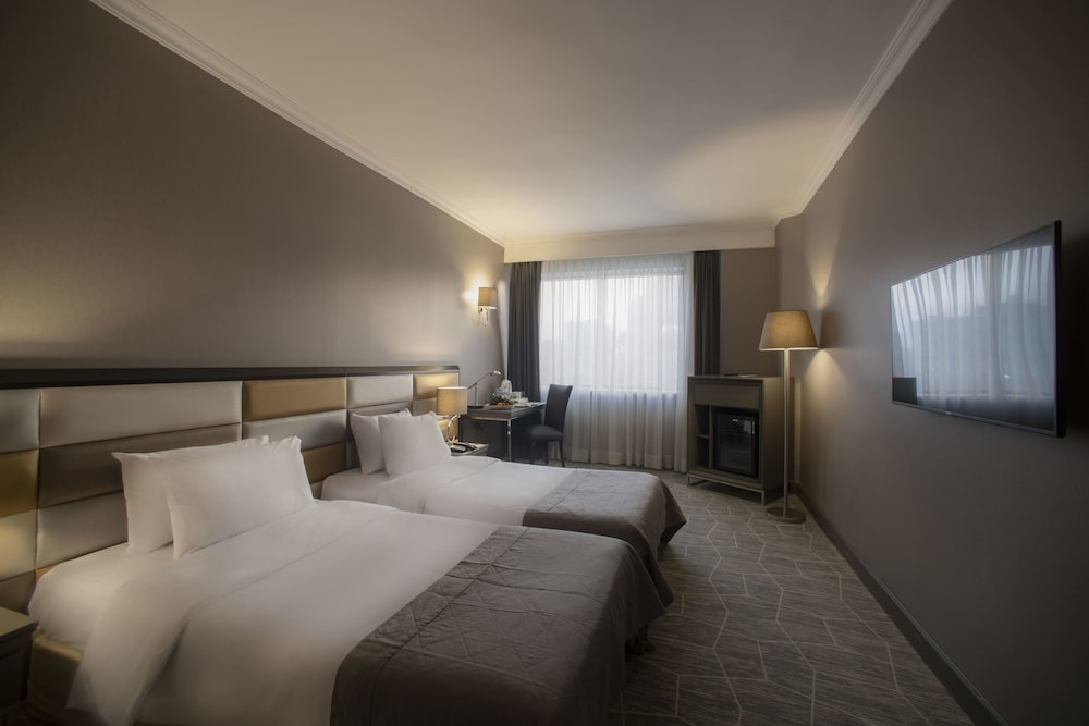 Foto de Taksim Square Hotel
