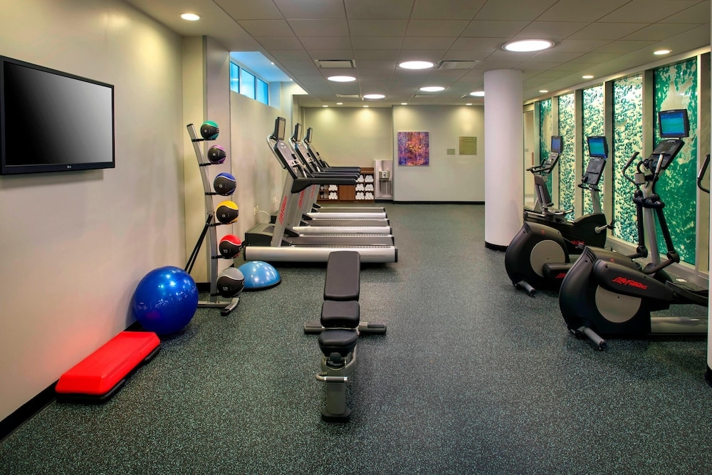 Foto de SpringHill Suites by Marriott New York Midtown Manhattan
