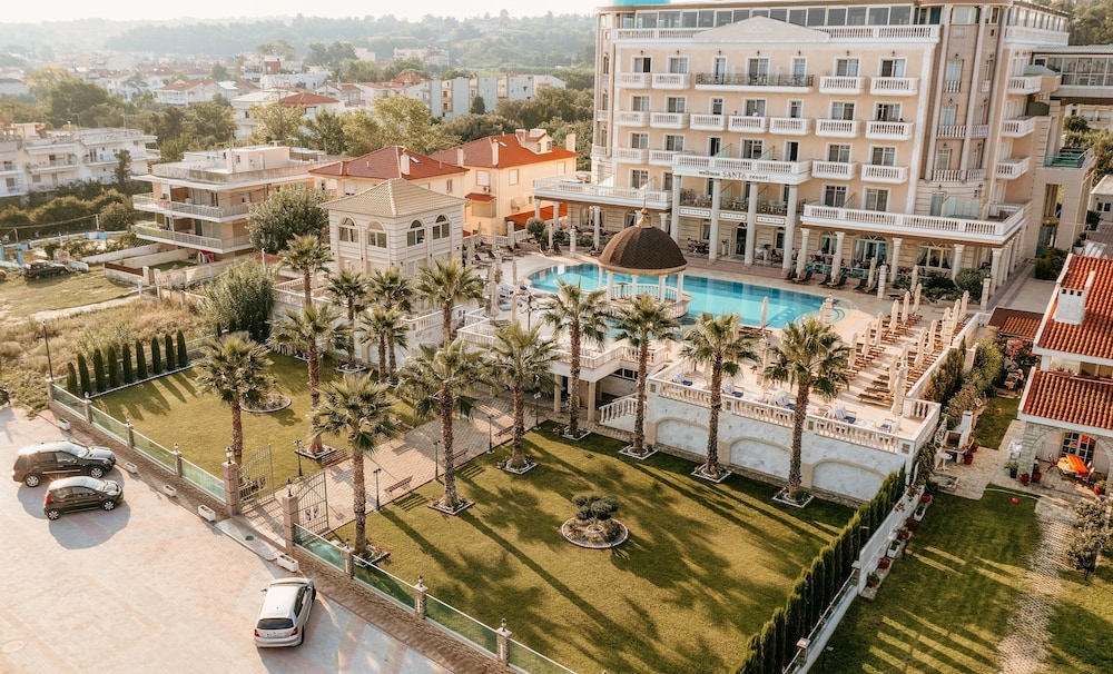 Wellness Santa Hotel - Adults Only