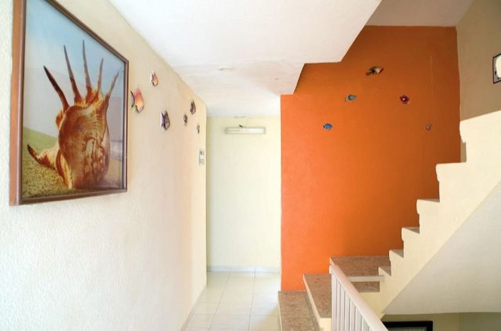 Foto de Hotel Barracuda Cozumel