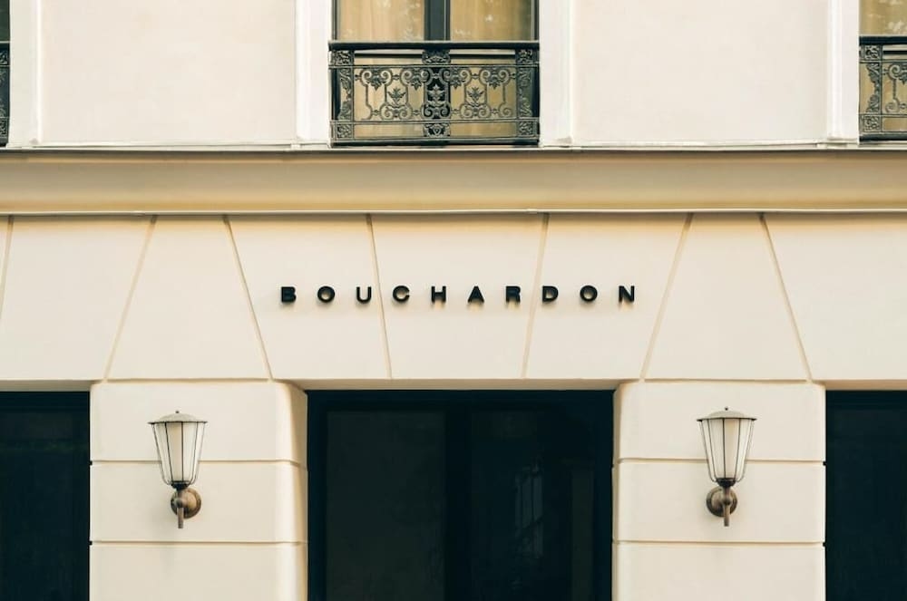 Edgar Suites Bouchardon, Paris