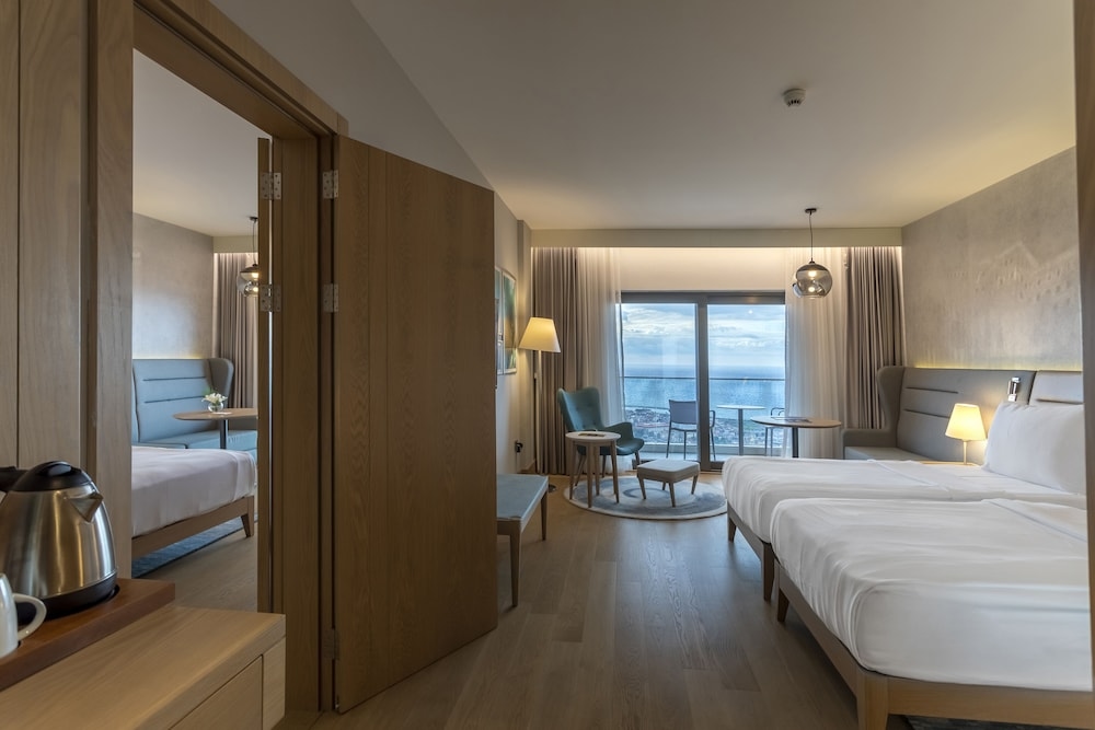 Foto de Radisson Blu Hotel Trabzon