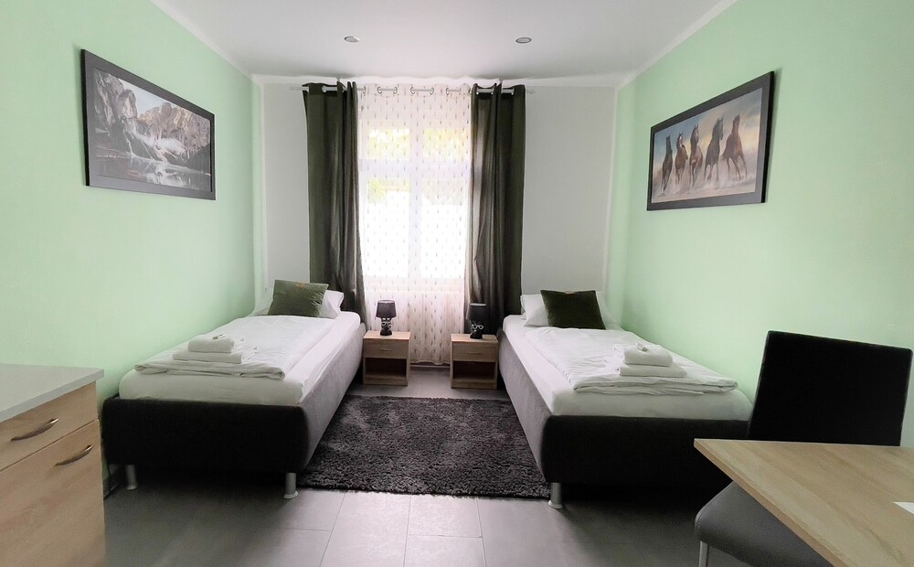 Foto de Motel Daria