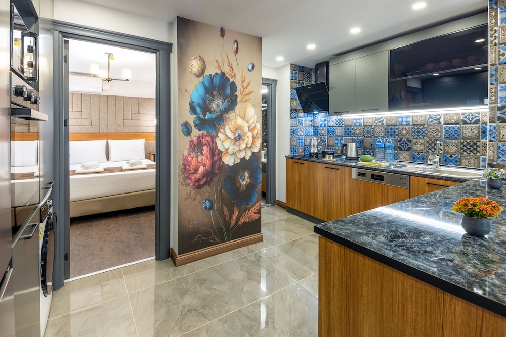 Foto de Baymari Suites Design