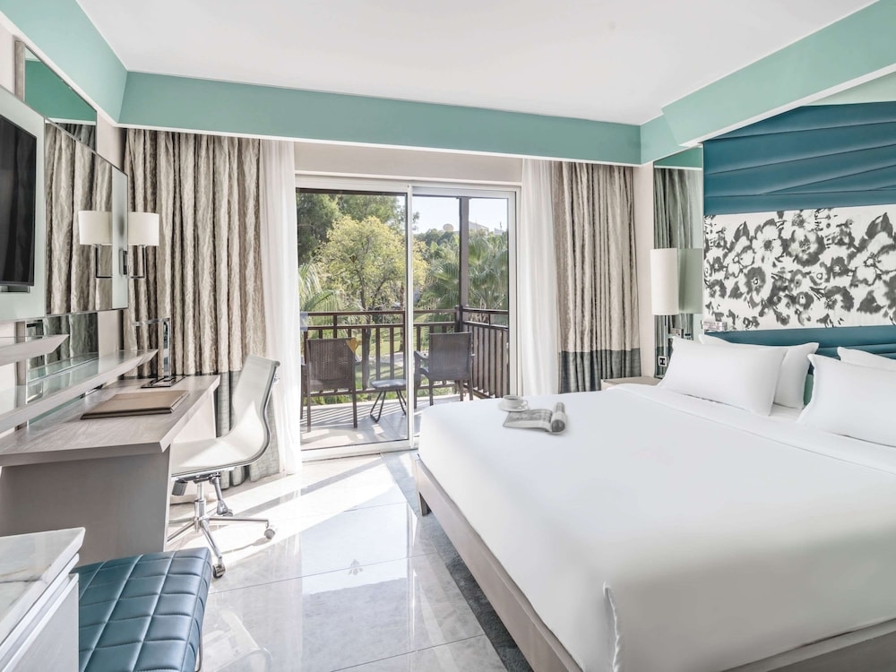 Foto de Rixos Premium Tekirova - The Land of Legends