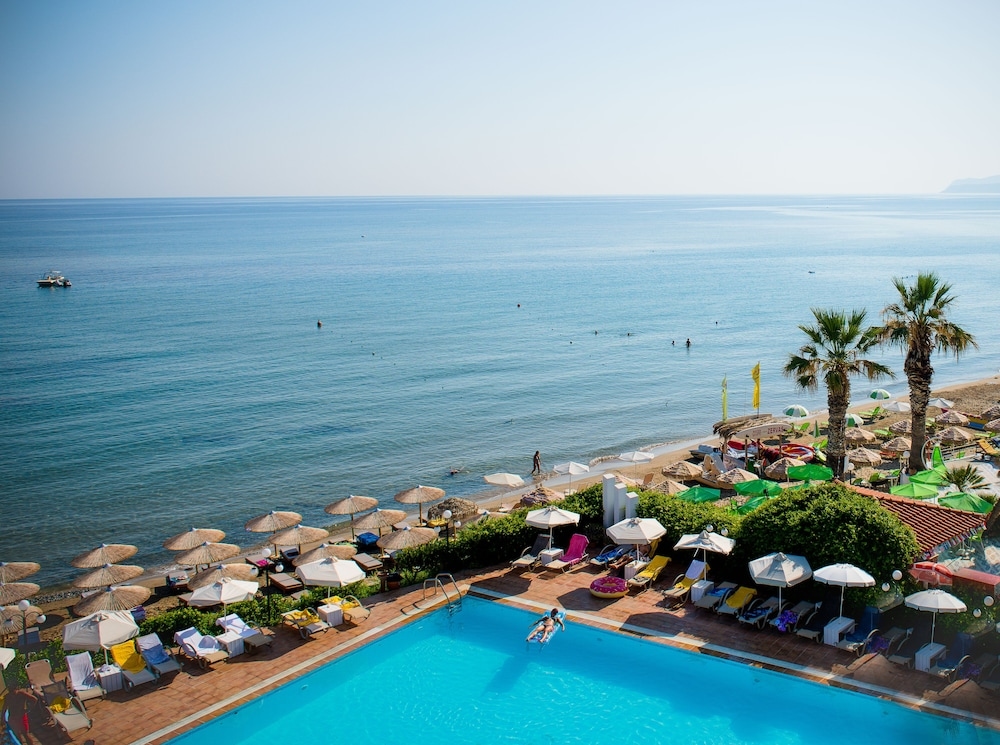 Foto de Alai, Crete, a Tribute Portfolio Resort